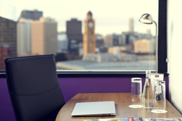 Hotel Mercure Sydney